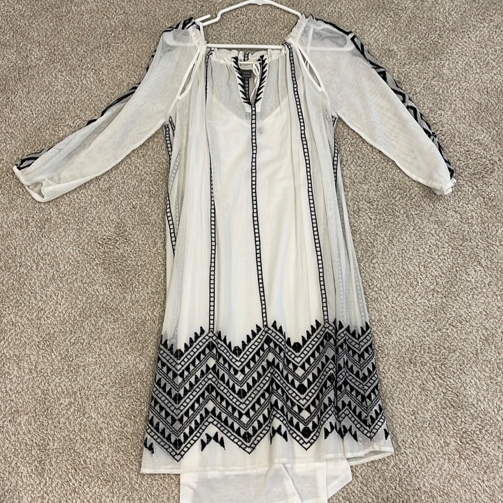 Summer dress